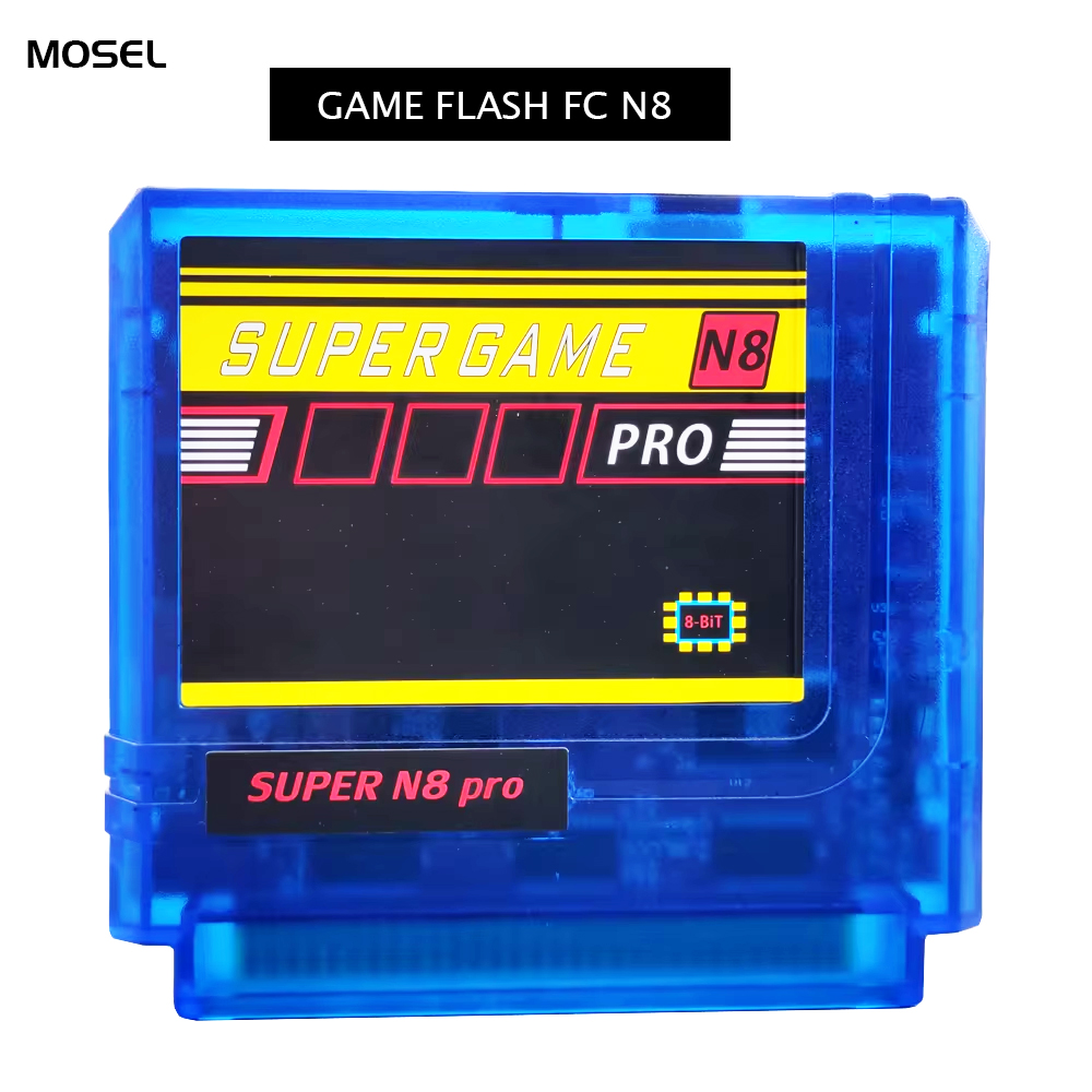 Mosel Game Flash FC N8 China V – Board Game Horror Bewertung und Preis