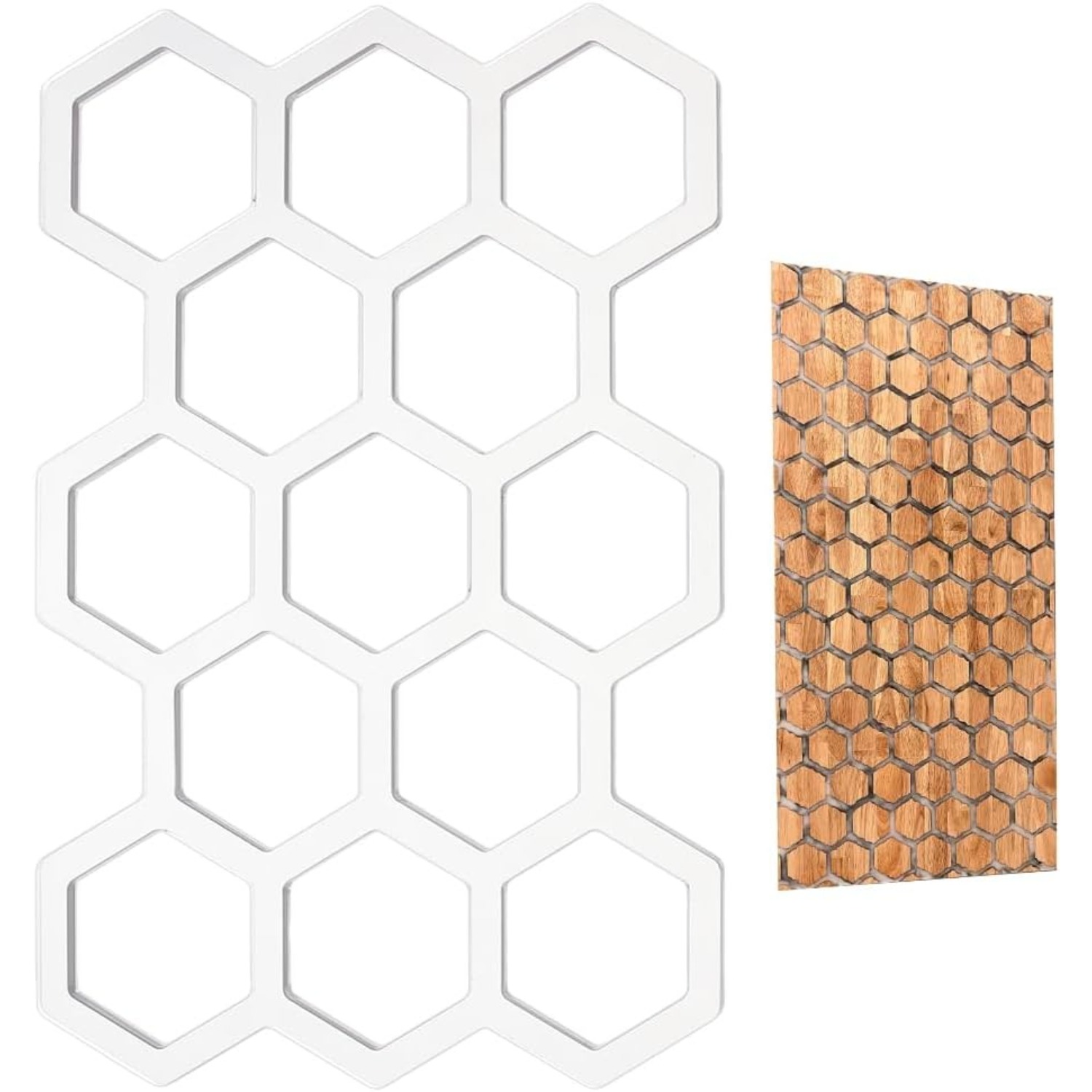 Acryl-Fräser-Inlay-Schablone f – Board Game Template Bewertung und Preis