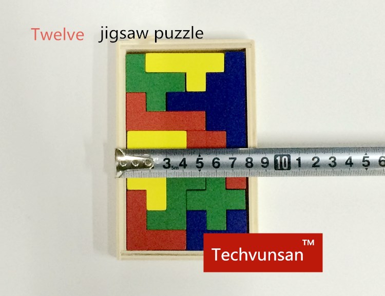 Zwölf Brettpuzzle entsperren R – Board Game In Real Life Bewertung und Preis