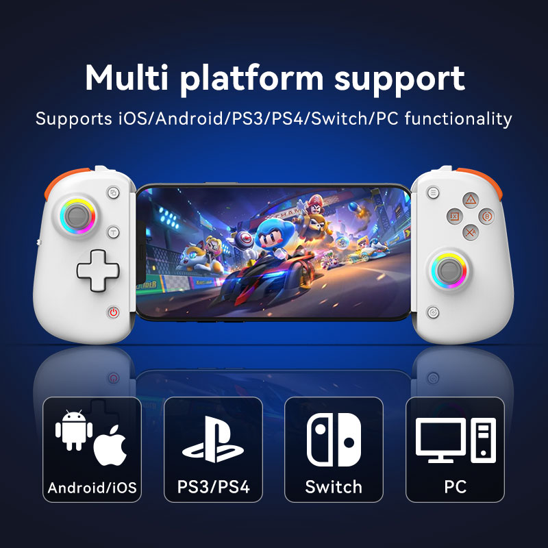 BSP D8 PRO RGB Tablet-Controll – Board Game Android Bewertung und Preis