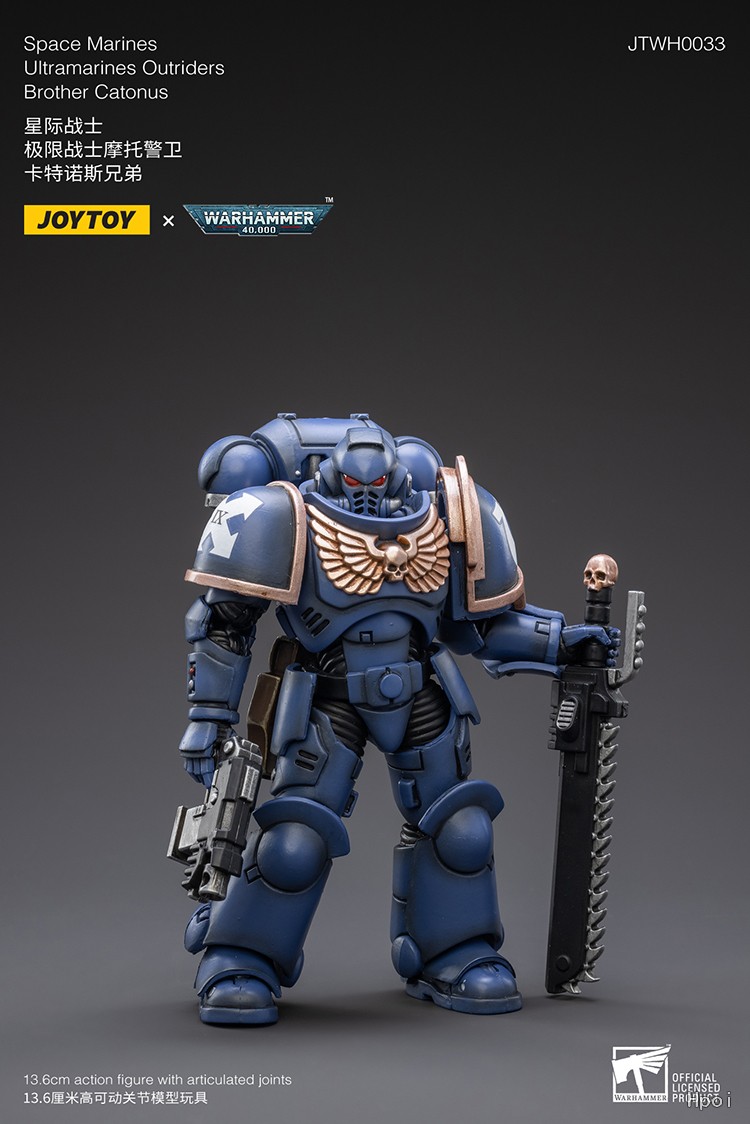 【UA】JOYTOY Warhammer 40k Maßst – Board Game Warhammer 40K Bewertung und Preis