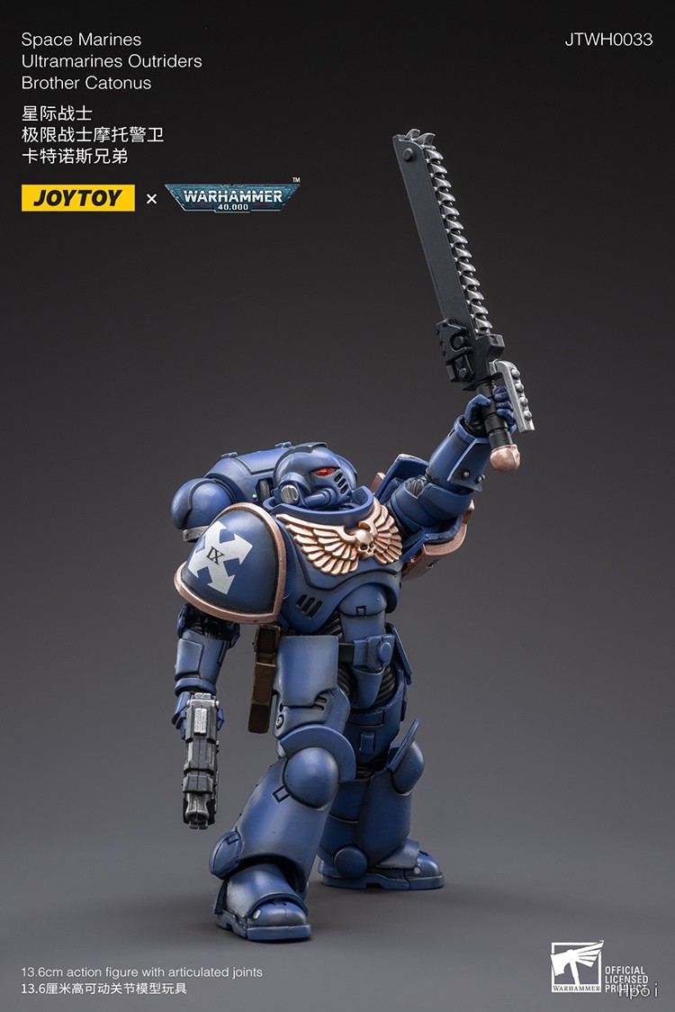 【UA】JOYTOY Warhammer 40k Maßst – Board Game Warhammer 40K Bewertung und Preis