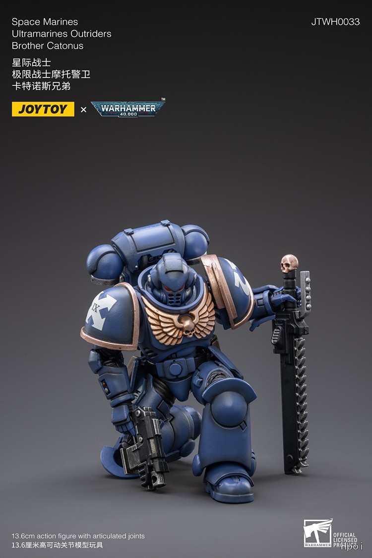 【UA】JOYTOY Warhammer 40k Maßst – Board Game Warhammer 40K Bewertung und Preis