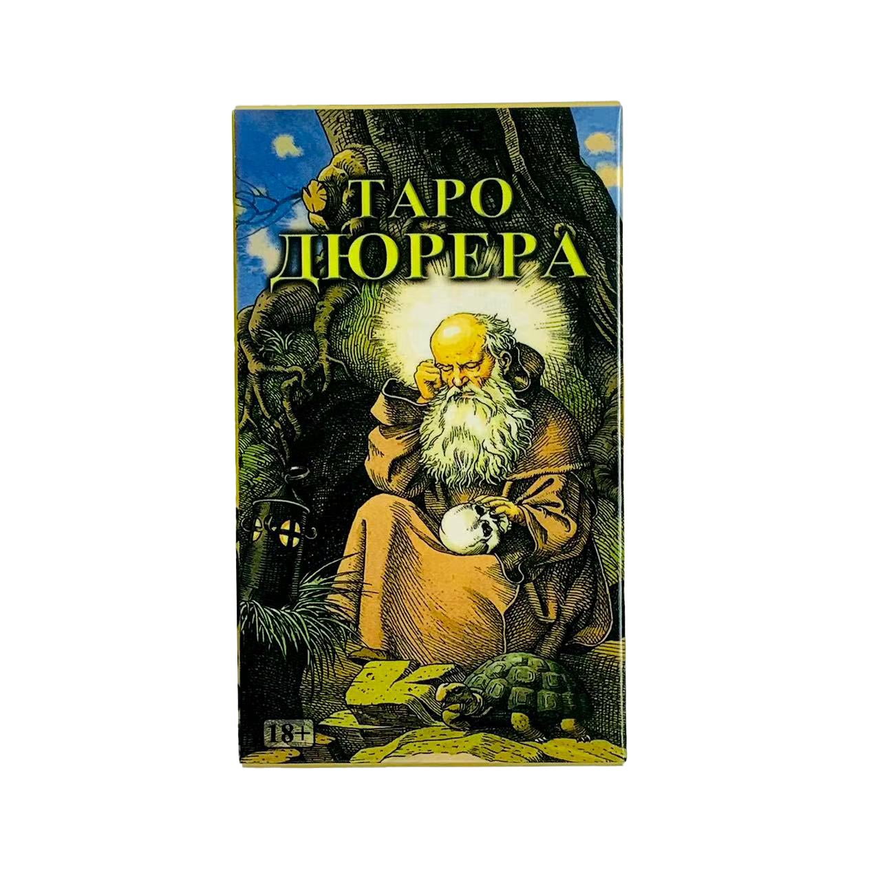 Russische Tarotkarten, Familie – Board Game Design Bewertung und Preis