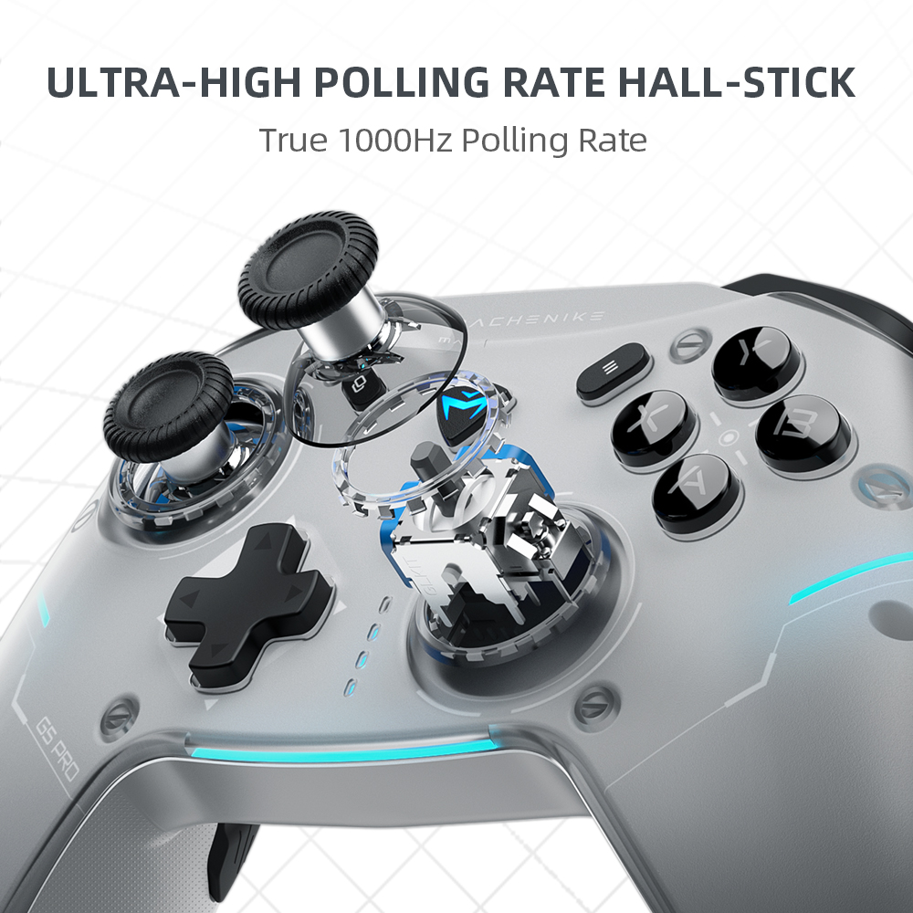 MACHENIKE G5Pro Max SE Gaming- – Board Game Android Bewertung und Preis