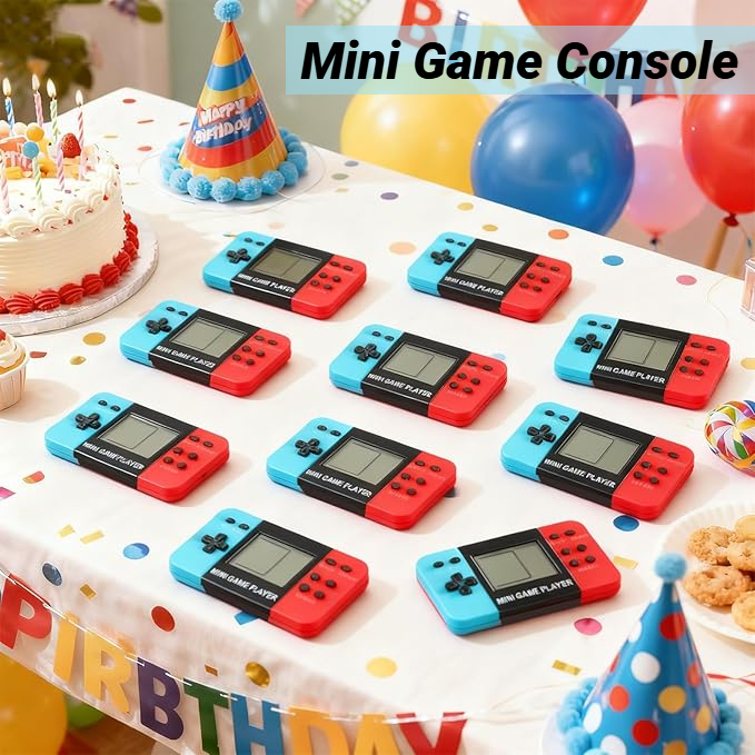 10-120 Stück Mini-Handheld-Spi – Board Game Viral Bewertung und Preis